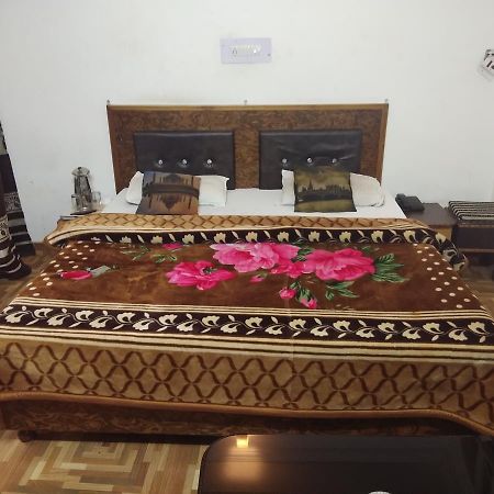 Mini Moti Mahal By Mtmc Rooms Dzsammu Kültér fotó