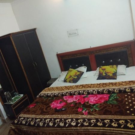 Mini Moti Mahal By Mtmc Rooms Dzsammu Kültér fotó