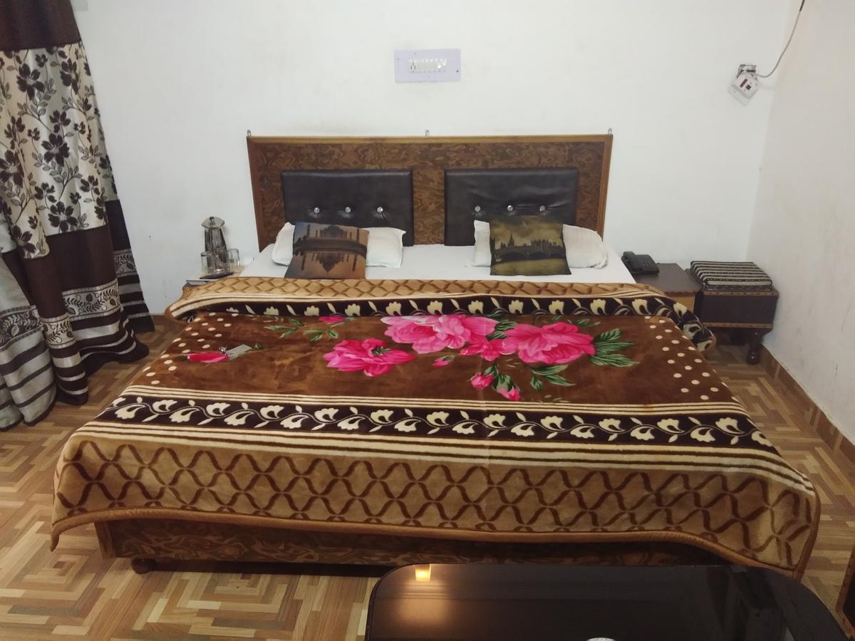 Mini Moti Mahal By Mtmc Rooms Dzsammu Kültér fotó