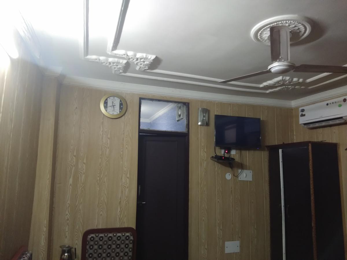 Mini Moti Mahal By Mtmc Rooms Dzsammu Kültér fotó