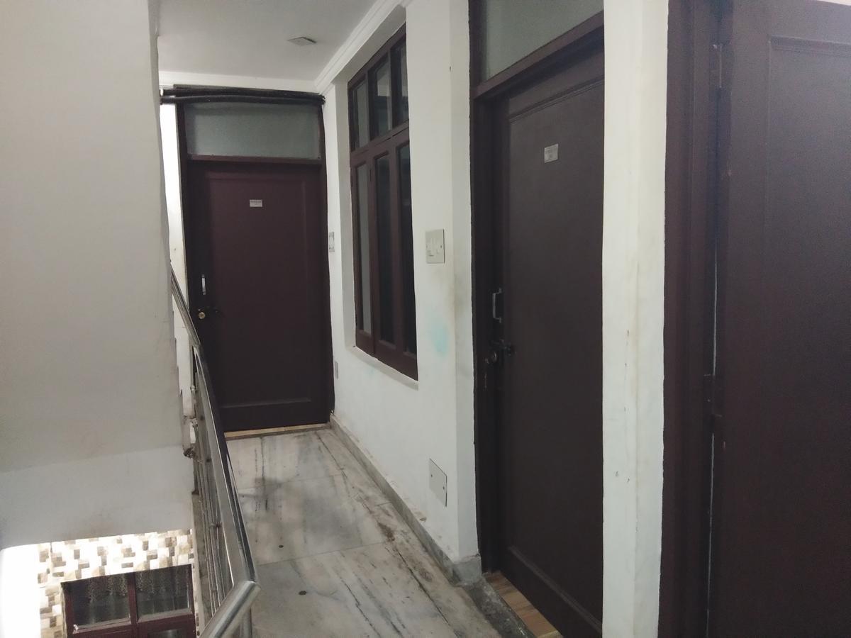 Mini Moti Mahal By Mtmc Rooms Dzsammu Kültér fotó