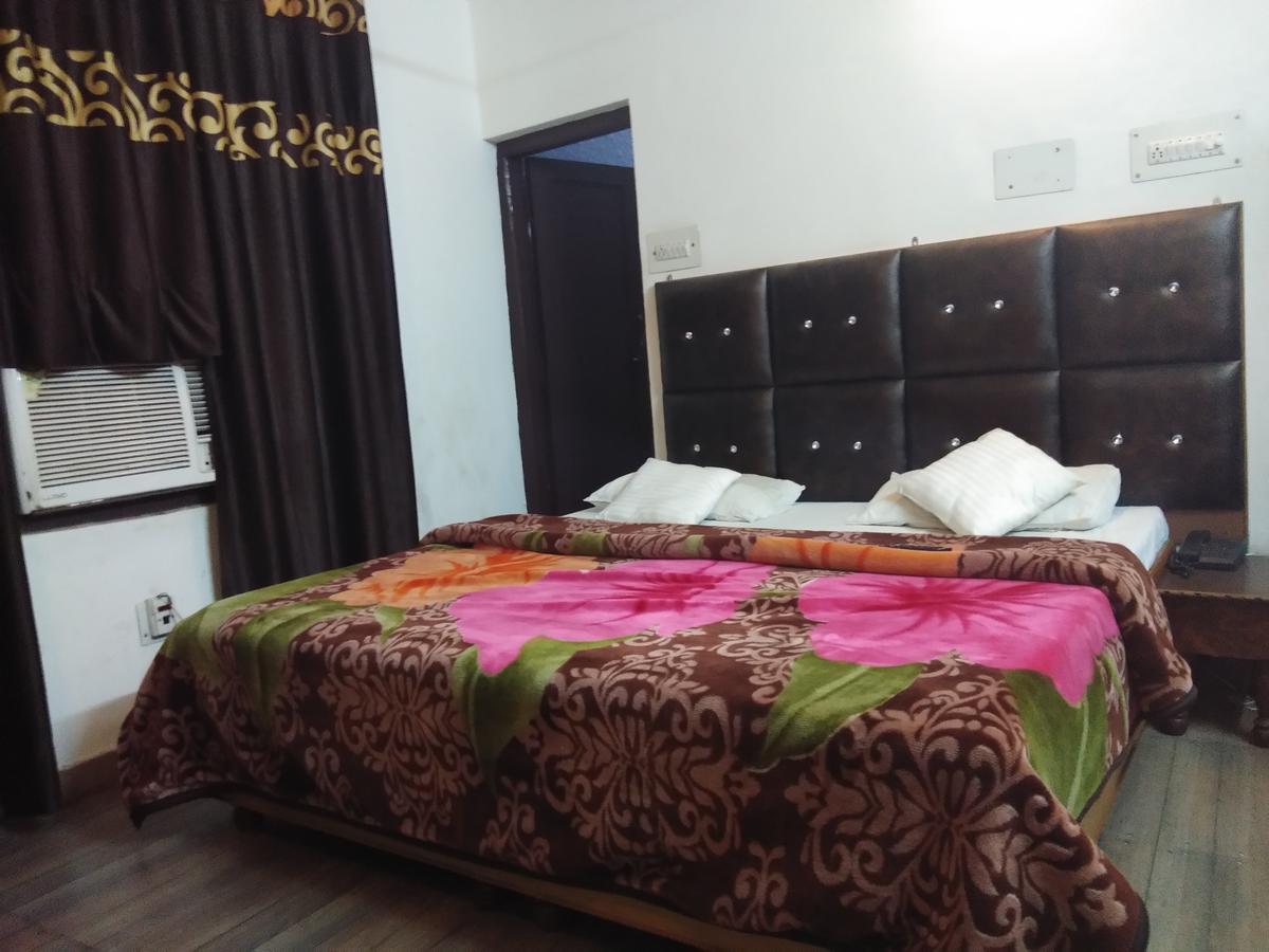 Mini Moti Mahal By Mtmc Rooms Dzsammu Kültér fotó