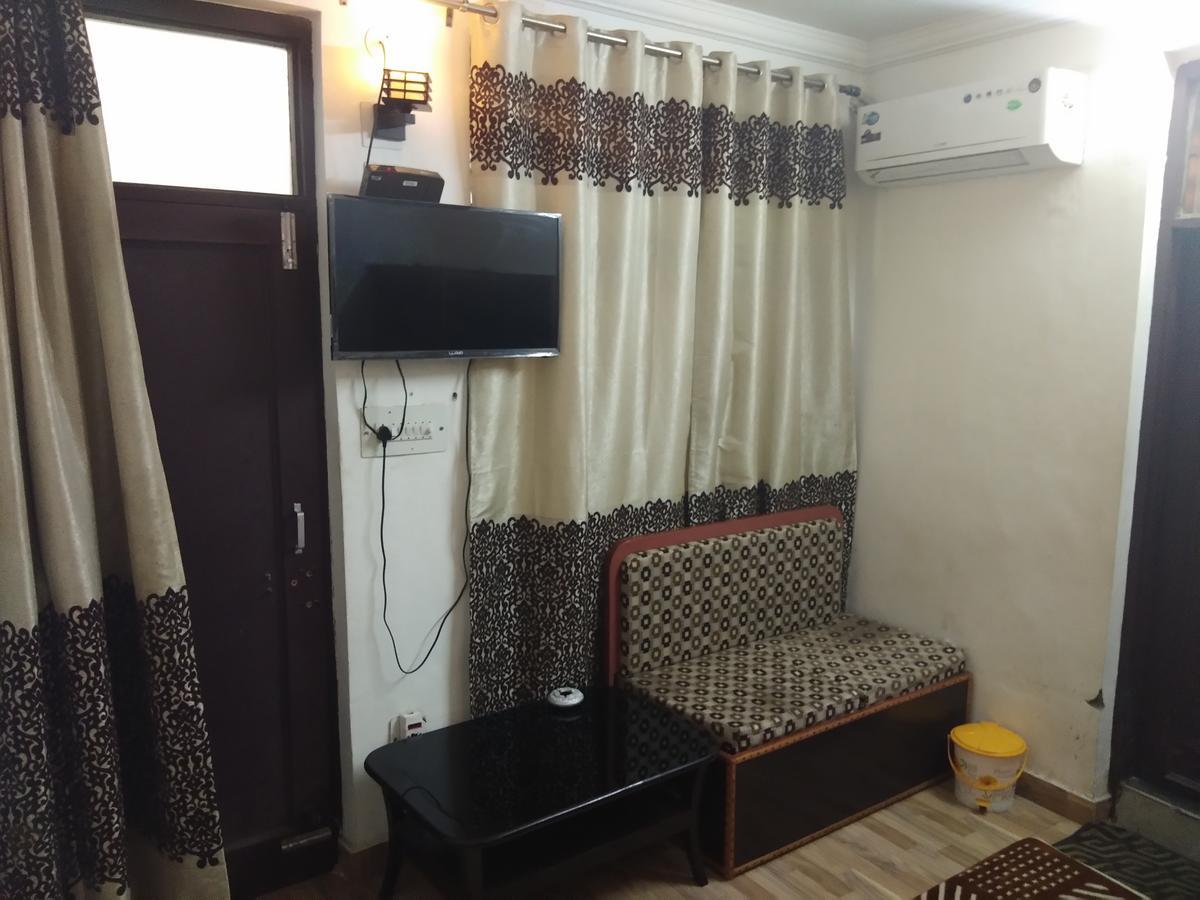 Mini Moti Mahal By Mtmc Rooms Dzsammu Kültér fotó