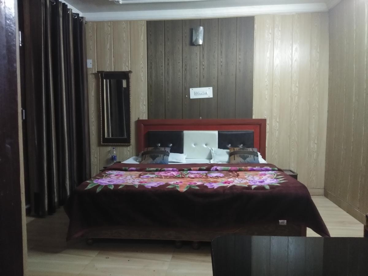 Mini Moti Mahal By Mtmc Rooms Dzsammu Kültér fotó