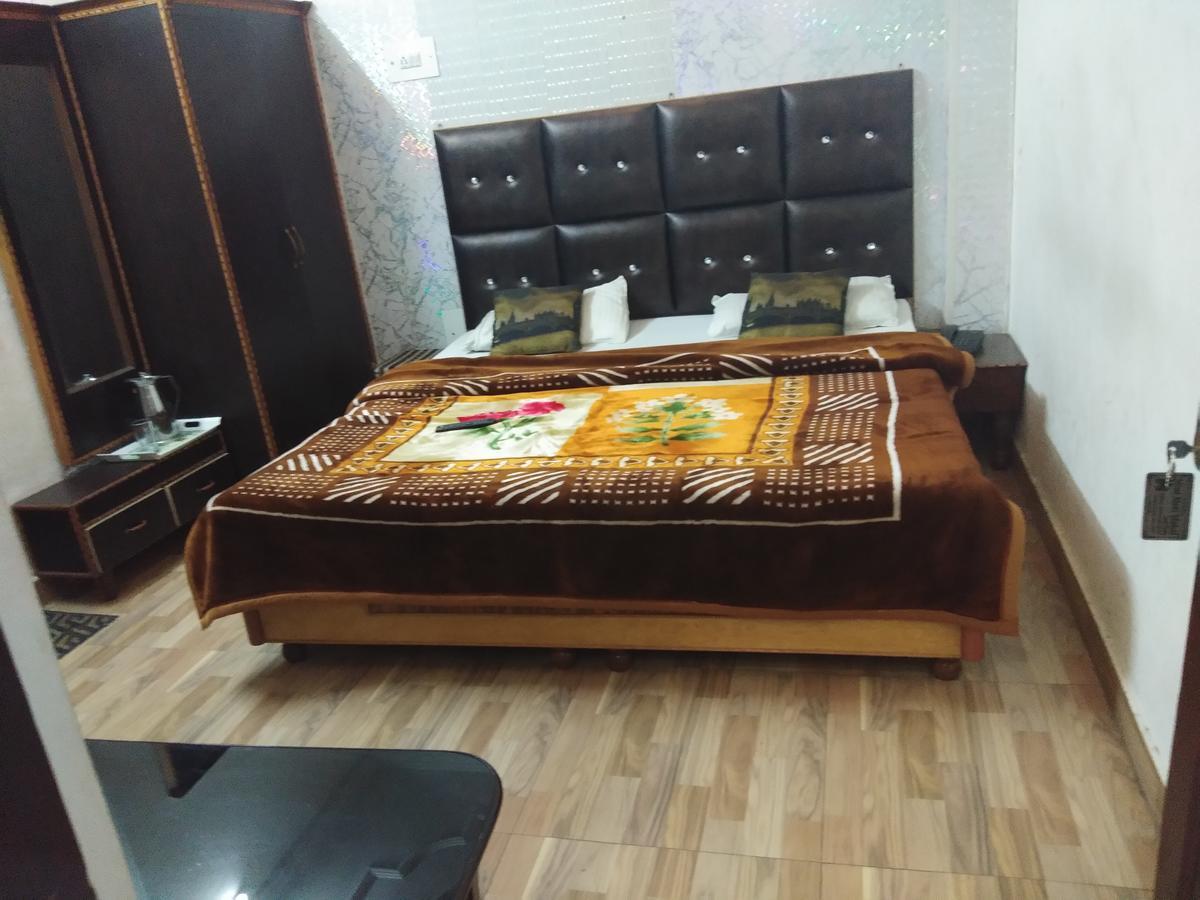 Mini Moti Mahal By Mtmc Rooms Dzsammu Kültér fotó