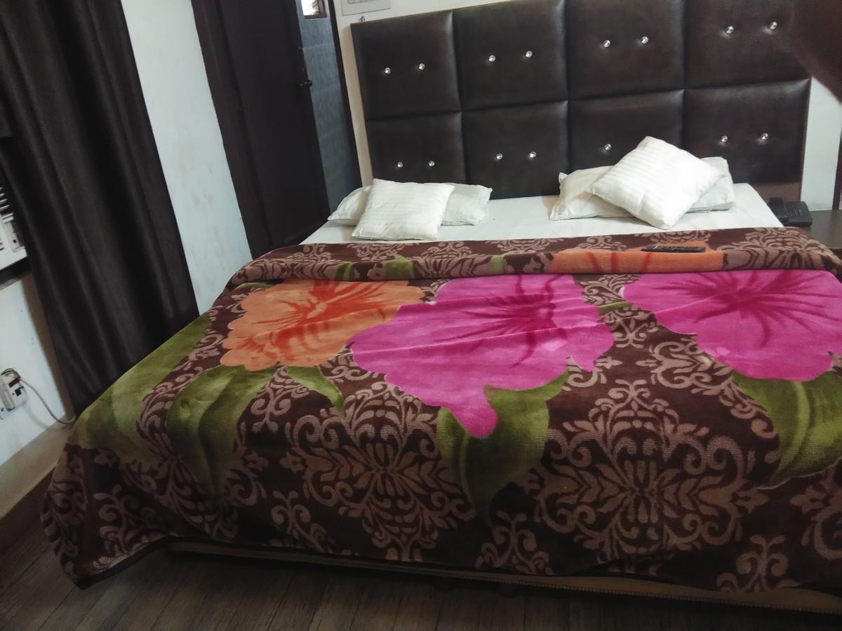 Mini Moti Mahal By Mtmc Rooms Dzsammu Kültér fotó