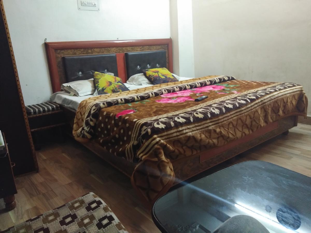 Mini Moti Mahal By Mtmc Rooms Dzsammu Kültér fotó