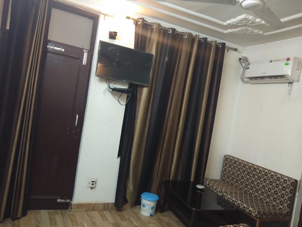 Mini Moti Mahal By Mtmc Rooms Dzsammu Kültér fotó