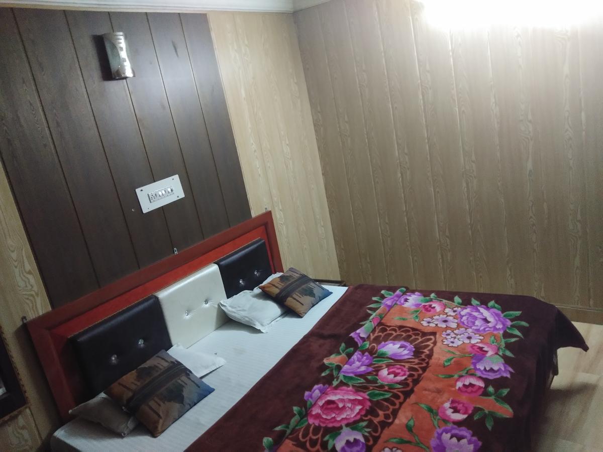 Mini Moti Mahal By Mtmc Rooms Dzsammu Kültér fotó