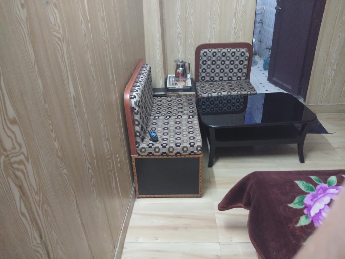 Mini Moti Mahal By Mtmc Rooms Dzsammu Kültér fotó