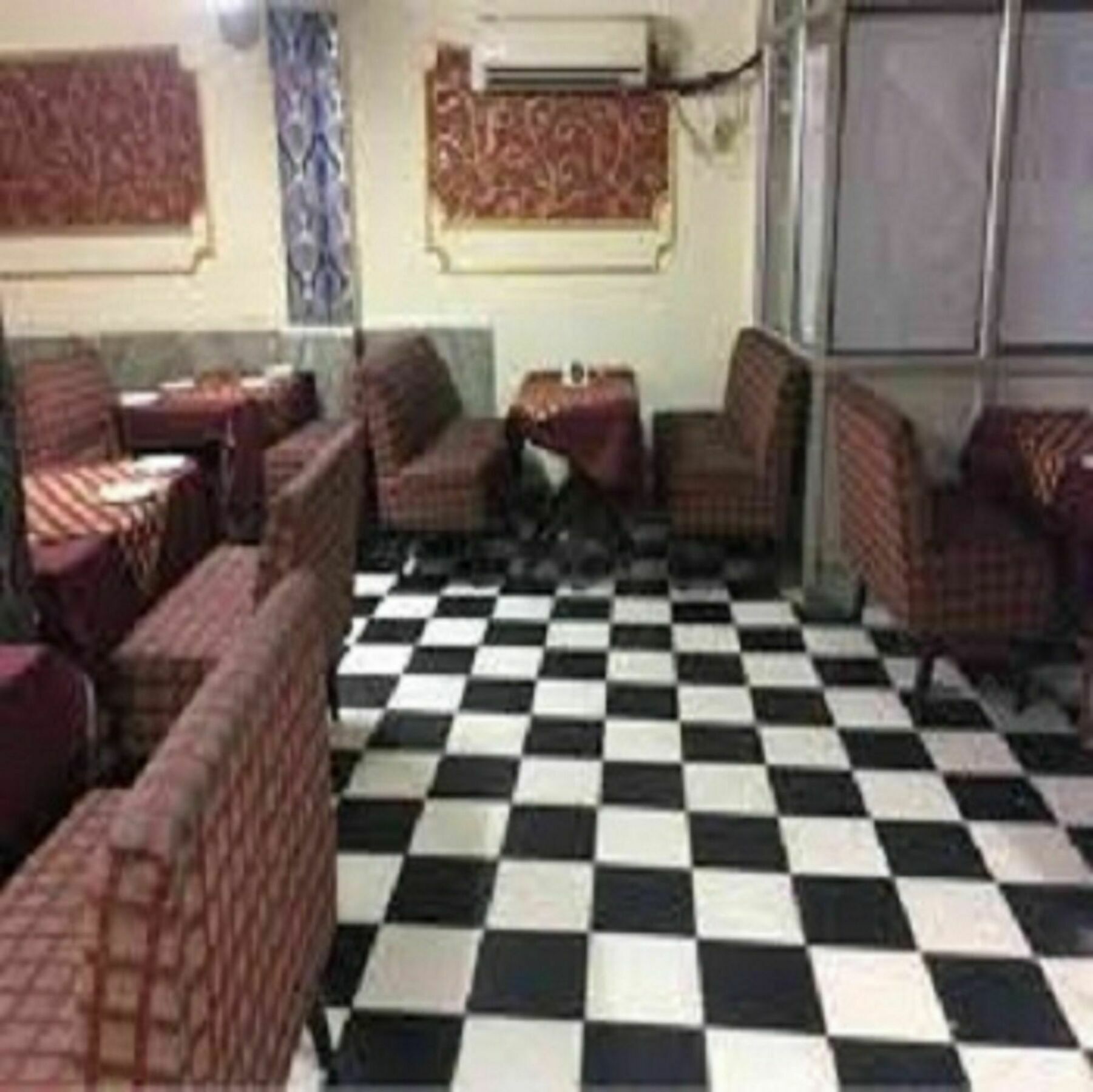 Mini Moti Mahal By Mtmc Rooms Dzsammu Kültér fotó