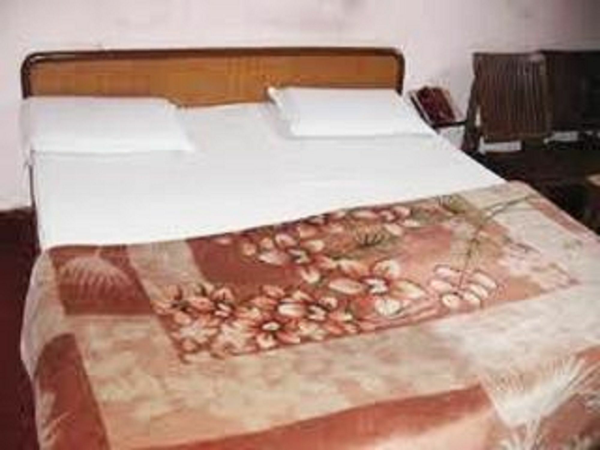 Mini Moti Mahal By Mtmc Rooms Dzsammu Kültér fotó